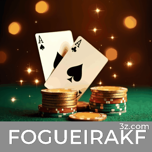 Equipe Editorial FOGUEIRAKF