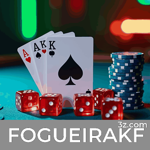 Bônus FOGUEIRAKF de R$5.000 + 500 giros grátis