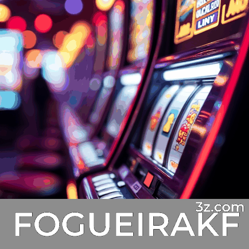 FOGUEIRAKF Game com bônus e experiência premium