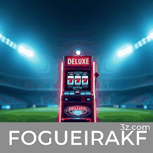 Plataforma FOGUEIRAKF com bônus