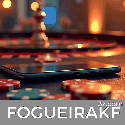 Lottery FOGUEIRAKF com bônus