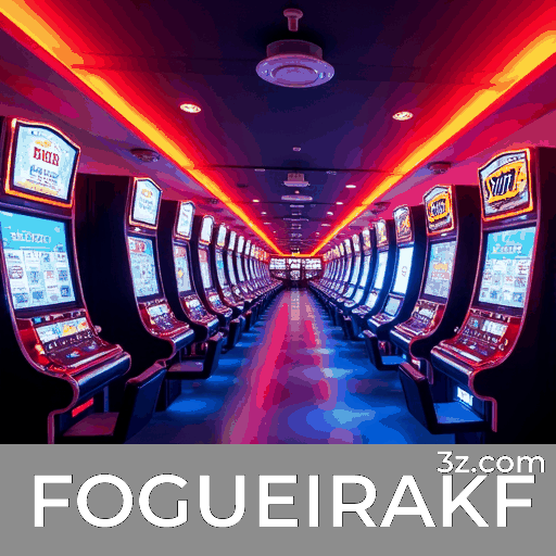 Ganhos na FOGUEIRAKF