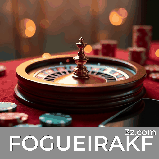 Login FOGUEIRAKF seguro