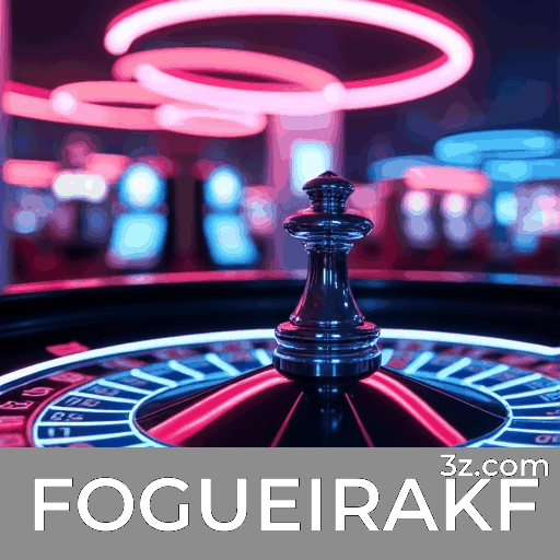 Download Oficial FOGUEIRAKF - App para PC e Celular